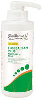 Camillen 60 Fussbalsam Plus mit Spender 500 ml 500 ml