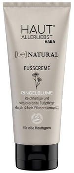 Haka Fußcreme Ringelblume (100ml)
