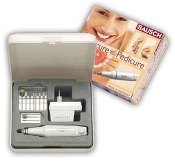 Peter Bausch 0379P Profi-Manicure-Pedicure-Set