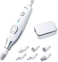 BEURER Manik&uuml;re-Pedik&uuml;re-Set "MP 42"