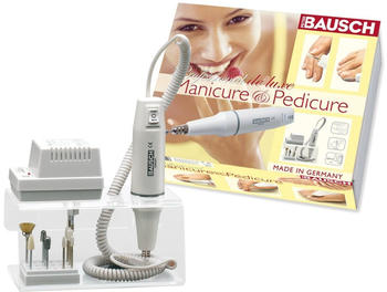 Peter Bausch 0319 Manicure-Pedicure-Set