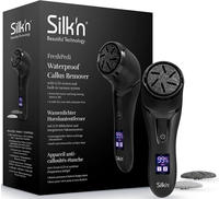 Silkn Elektrischer Hornhautentferner "Fresh Pedi"