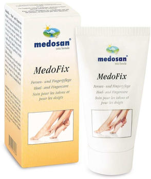 Medosan Medofix Fersen- und Fingerpflege (30ml)