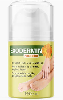 Exodermin Premium (50ml)