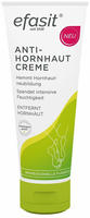 efasit Hornhautentferner Anti-Hornhaut Creme, 75ml, Grundpreis: &euro; 58,13 / l