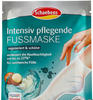 Fußmaske