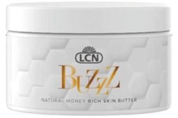 LCN Buzz Foot Care Butter (250ml)