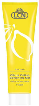 LCN Citrus Callus Softening Gel (100ml)