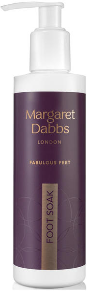 Margaret Dabbs Hydrating Foot Soak (200ml)