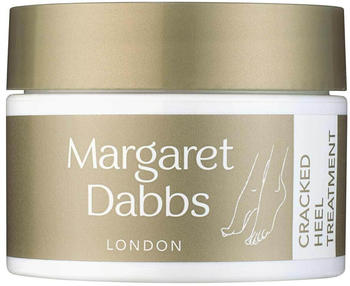 Margaret Dabbs Pure Cracked Heel Treatment Balm (30ml)