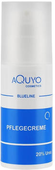 AQUYO Blueline 20% Urea Creme (100ml)