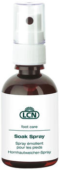 LCN Soak Spray Hornhautweicher (50ml)