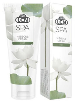 LCN Spa Hibiscus Cream (75ml)