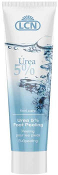 LCN Urea 5% Foot Peeling (100ml)