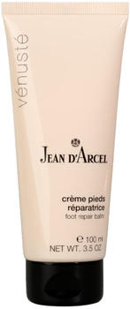 Jean d'Arcel Vénusté crème pieds réparatrice (100ml)