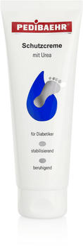 Pedibaehr Schutzcreme 10% Urea (125ml)