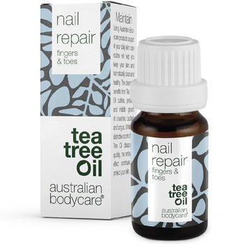 Australian Bodycare Nail Repair Teebaumöl (10ml)