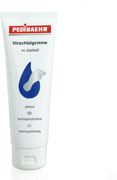 Pedibaehr Hirschtalgcreme