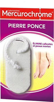 Mercurochrome Pumice (1pc)