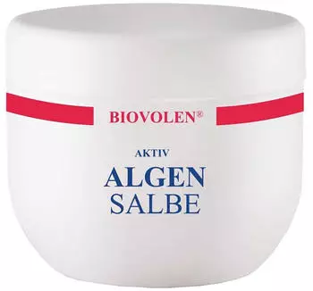Biovolen Aktiv Algensalbe (200ml)