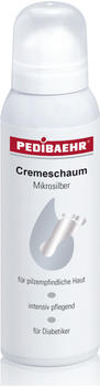Pedibaehr Mikrosilber Cremeschaum (125ml)