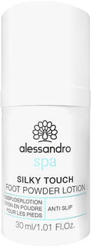 Alessandro Spa Silky Touch Fußcreme (30ml)
