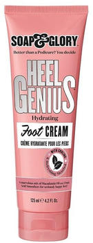 Soap & Glory Original Pink Heel Genius Foot Cream (125ml)