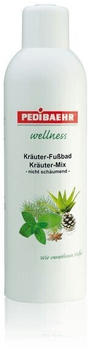 G. Baehr Fußbad Kräuter-Mix (1000ml)