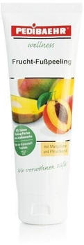 G. Baehr Pedibaehr Frucht-Fußpeeling (125ml)
