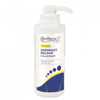 Camillen 60 Hornhaut Balsam Extra mit Spender 500 ml 500 ml