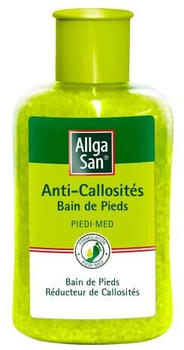 Dr. Theiss Allga San Anti-Hornhaut Fußbad (350g)