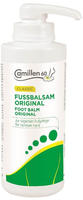 Camillen 60 Fussbalsam Original mit Spender 500 ml 500 ml
