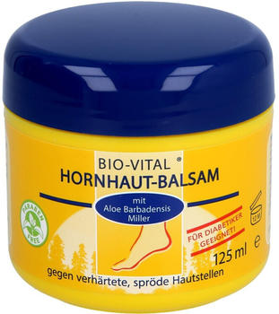Axisis Hornhautbalsam Bio-Vital (125ml)