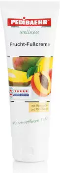 Pedibaehr Wellness Frucht-Fußpeeling (125ml)