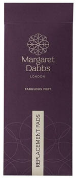 Margaret Dabbs London Foot File Replacement Pads