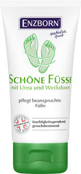 ENZBORN Schöne Füsse Fußcreme (75ml)