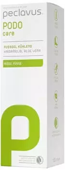Peclavus PODOcare Fußgel kühlend (100ml)