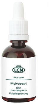 LCN Foot Care Mykosept XXL (500ml)