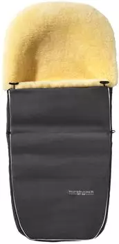 Hofbrucker Polaris grau
