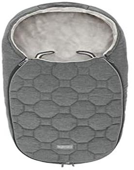 Inglesina Newborn Stone Grey Inglesina Newborn Stone Grey