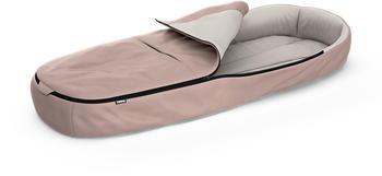 Thule Buggy-Fußsack misty rose