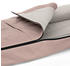 Thule Buggy-Fußsack misty rose