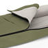 Thule Buggy-Fußsack soft green