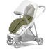 Thule Buggy-Fußsack soft green