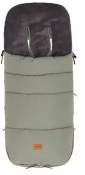 Fillikid Fußsack Kinley salbei