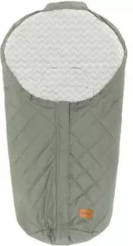 Fillikid Sommerfußsack Light Small (3950) salbei