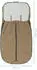 Fillikid Sommerfußsack Light Big (3960) taupe