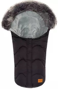 Fillikid Lhotse (4660) schwarz