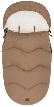 Fillikid Winterfußsack Ogre toffee