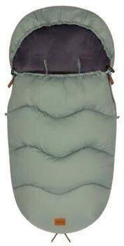 Fillikid Winterfußsack Ogre salbei